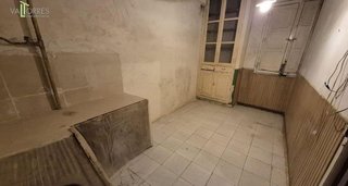 Piso en venta en Arrabal - Carrel - San Julián en Teruel