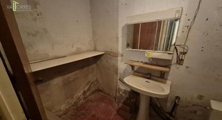 Piso en venta en Arrabal - Carrel - San Julián en Teruel