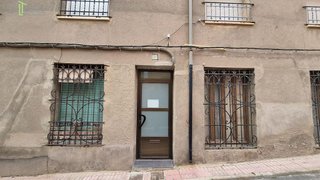 Piso en venta en Arrabal - Carrel - San Julián en Teruel