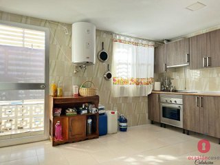 Piso en venta en Sector Sur en Córdoba