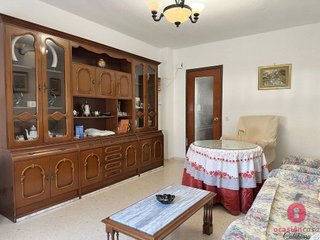 Piso en venta en Sector Sur en Córdoba