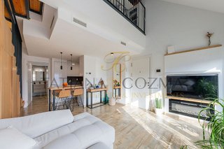 Dúplex en venta en El Grau en Valencia