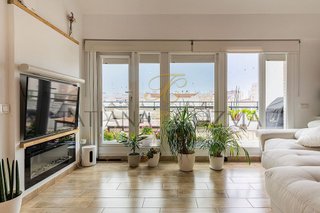 Dúplex en venta en El Grau en Valencia