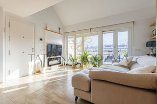 Dúplex en venta en El Grau en Valencia