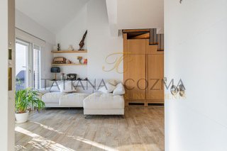 Dúplex en venta en El Grau en Valencia