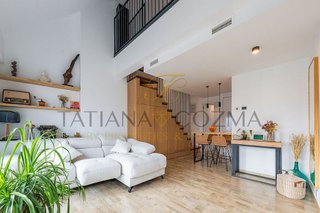 Dúplex en venta en El Grau en Valencia
