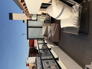 Dúplex en venta en El Grau en Valencia