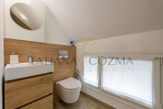Dúplex en venta en El Grau en Valencia