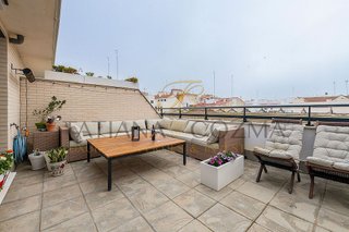 Dúplex en venta en El Grau en Valencia