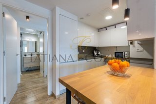 Dúplex en venta en El Grau en Valencia