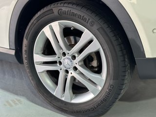 Mercedes-Benz GLA 200 2017