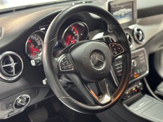 Mercedes-Benz GLA 200 2017