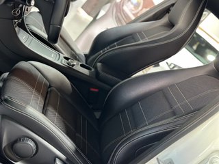 Mercedes-Benz GLA 200 2017