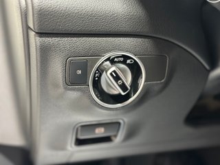 Mercedes-Benz GLA 200 2017