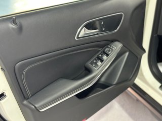 Mercedes-Benz GLA 200 2017