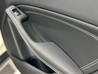 Mercedes-Benz GLA 200 2017