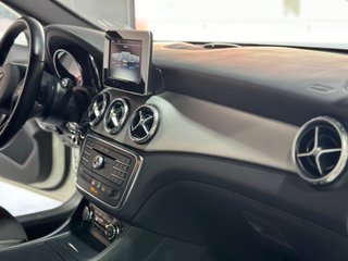 Mercedes-Benz GLA 200 2017