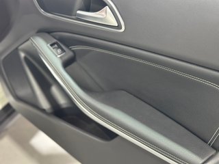 Mercedes-Benz GLA 200 2017
