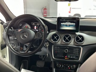 Mercedes-Benz GLA 200 2017