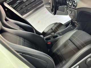 Mercedes-Benz GLA 200 2017