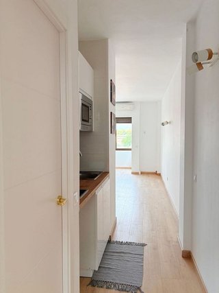 Estudio en venta en Centro en Torremolinos