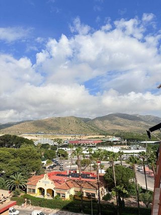 Estudio en venta en Centro en Torremolinos