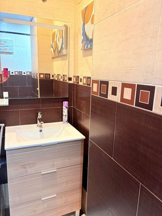Estudio en venta en Centro en Torremolinos