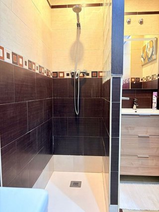 Estudio en venta en Centro en Torremolinos