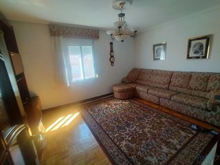 Piso en venta en Antigua Estación FFCC - San Agustín en Burgos