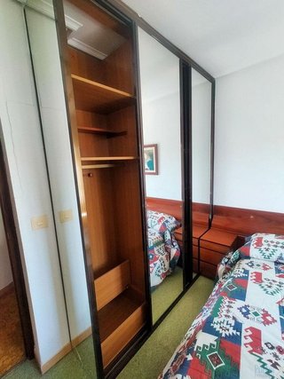 Piso en venta en Antigua Estación FFCC - San Agustín en Burgos