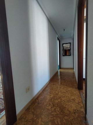 Piso en venta en Antigua Estación FFCC - San Agustín en Burgos