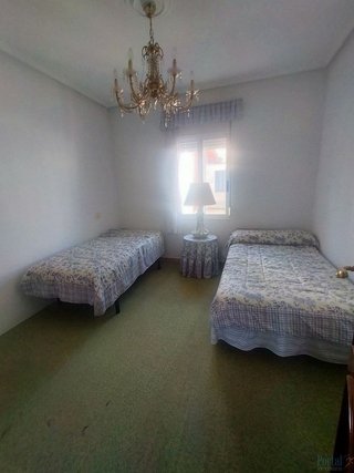 Piso en venta en Antigua Estación FFCC - San Agustín en Burgos