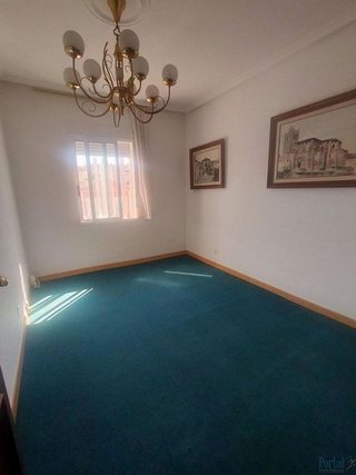 Piso en venta en Antigua Estación FFCC - San Agustín en Burgos