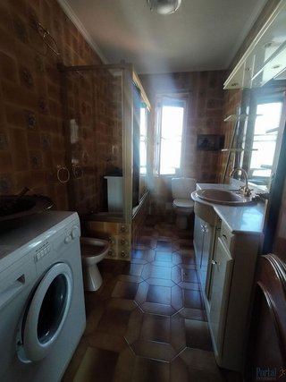 Piso en venta en Antigua Estación FFCC - San Agustín en Burgos