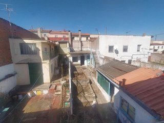 Piso en venta en Antigua Estación FFCC - San Agustín en Burgos