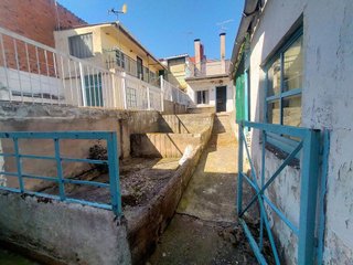 Piso en venta en Antigua Estación FFCC - San Agustín en Burgos