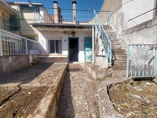Piso en venta en Antigua Estación FFCC - San Agustín en Burgos