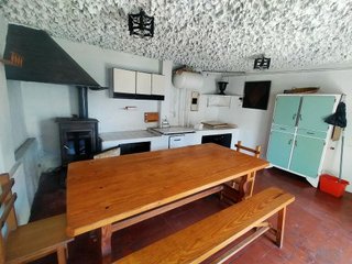 Piso en venta en Antigua Estación FFCC - San Agustín en Burgos