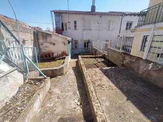 Piso en venta en Antigua Estación FFCC - San Agustín en Burgos