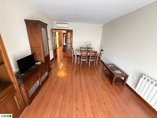 Piso en venta en Marianistas - AVE en Ciudad Real