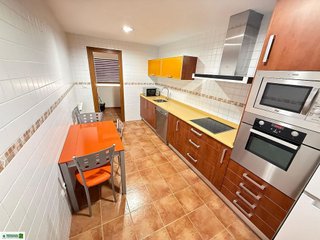 Piso en venta en Marianistas - AVE en Ciudad Real