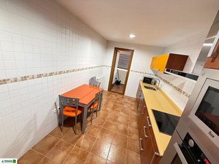Piso en venta en Marianistas - AVE en Ciudad Real