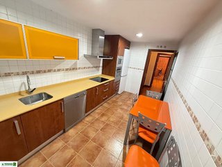 Piso en venta en Marianistas - AVE en Ciudad Real
