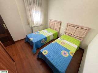 Piso en venta en Marianistas - AVE en Ciudad Real