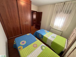Piso en venta en Marianistas - AVE en Ciudad Real