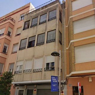 Piso en venta en Maestro Carrascosa - Banda de Música en Villena