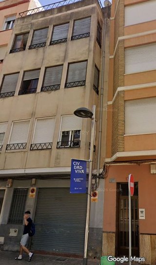 Piso en venta en Maestro Carrascosa - Banda de Música en Villena
