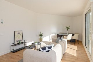 Dúplex en venta en El Mayorazgo - El Limonar en Málaga
