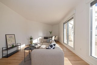 Dúplex en venta en El Mayorazgo - El Limonar en Málaga