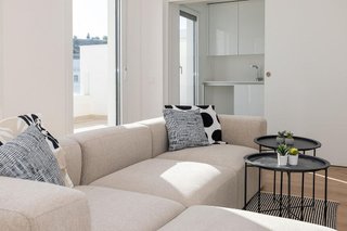 Dúplex en venta en El Mayorazgo - El Limonar en Málaga